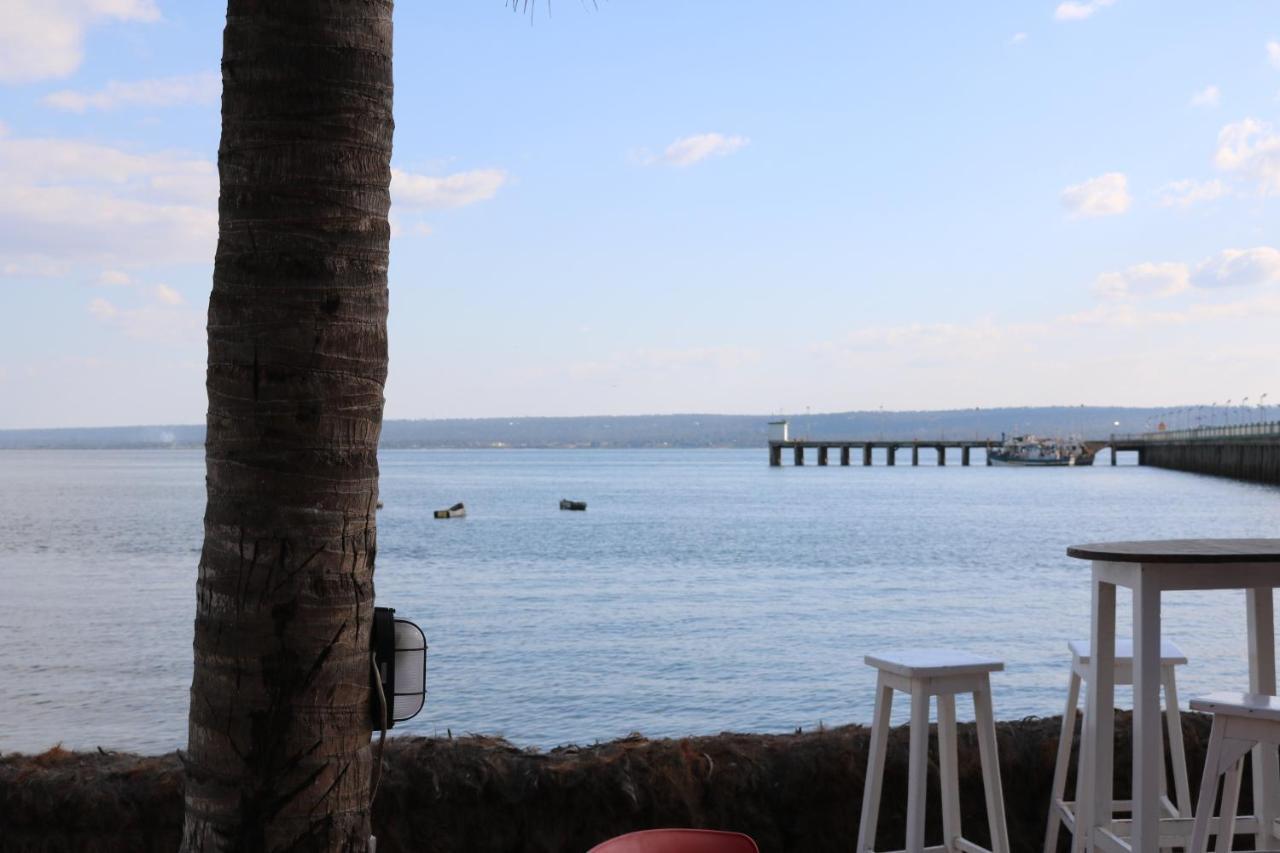 Pescador Villas Inhambane Eksteriør billede